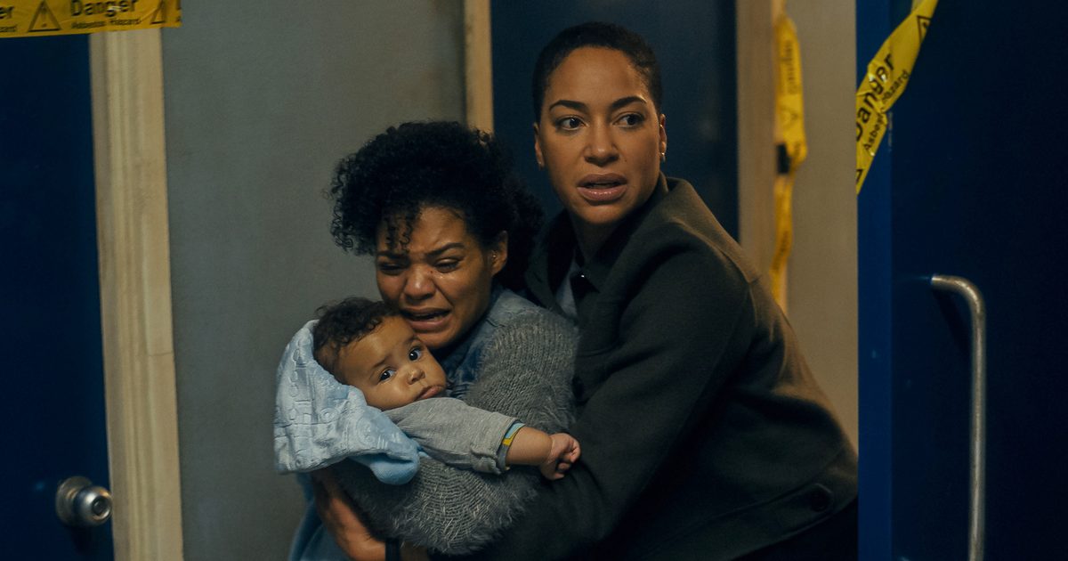 Révélation finale : Qui a tué Adelaide Burrowes?