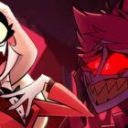 Hazbin Hotel's Alastor Accidentally Proved He's Capable of Redemption (He's Just Hiding It)