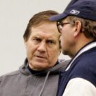 "The Dynasty" Spygate episode review: Ernie Adams vows to take some secrets to the grave