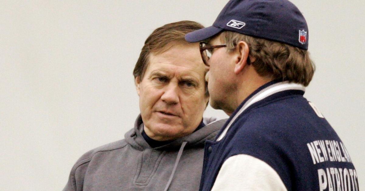 Révision du scandale Spygate de “The Dynasty” : Ernie Adams garde des secrets jusqu’à la fin