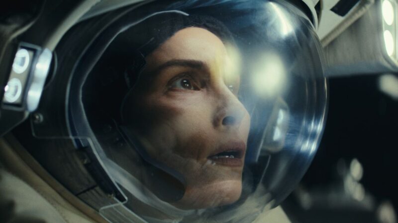 Revu de Constellation : une sombre addition à la gamme de science-fiction en expansion d’Apple
