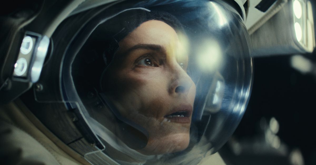 Revu de Constellation : une sombre addition à la gamme de science-fiction en expansion d’Apple