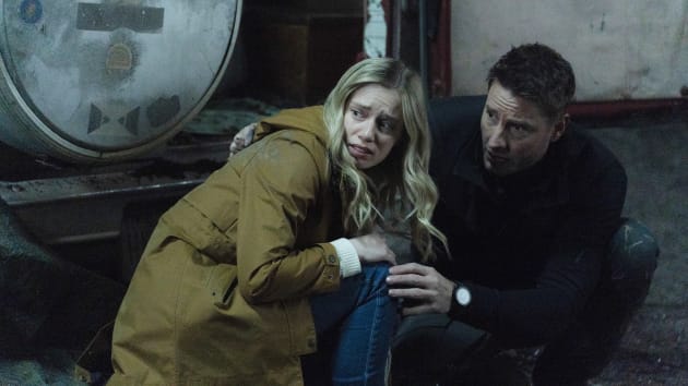 Revue Tracker Saison 1 Épisode 3 : Springland