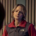 Jodie Foster Portrays Liz Danvers - True Detective Season 4 Episode 5