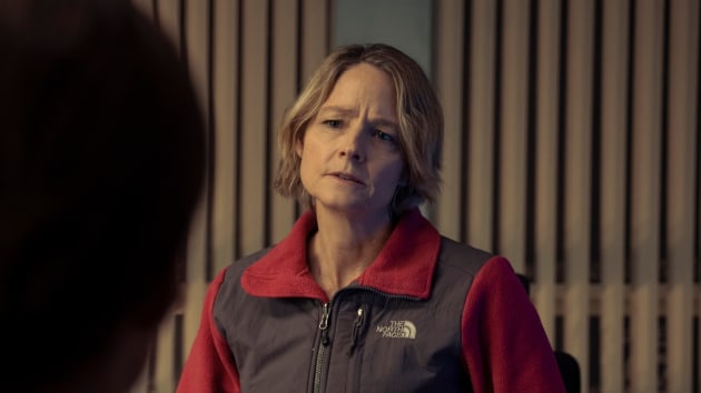 Revue True Detective Saison 4 Episode 5: Night Country Part 5