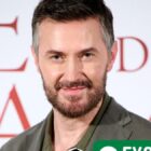 Richard Armitage is working on a screen adaptation of his first novel