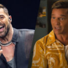Ricky Martin To Star In Apple TV+"s 'Palm Royale'