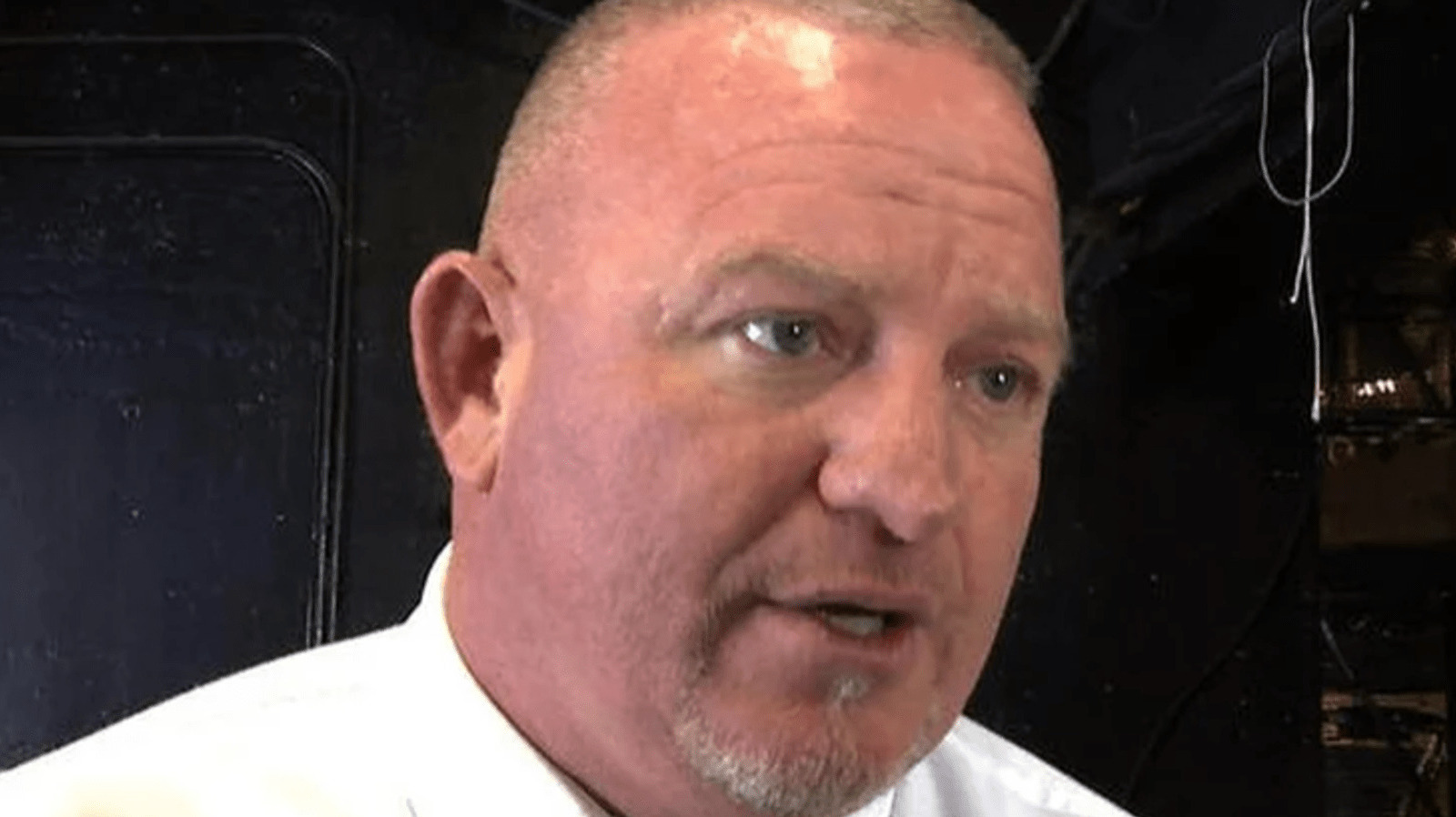 Road Dogg parle du partenariat entre la WWE et Netflix pour les droits de diffusion de Raw