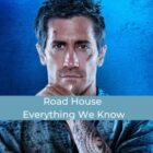 Jake Gyllenhaal in Road House