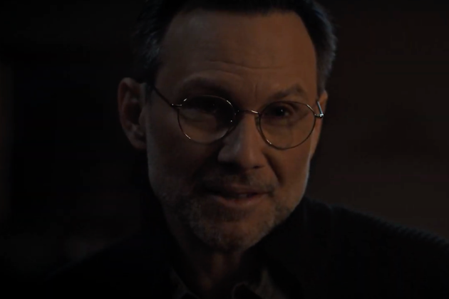 Roku dévoile la bande-annonce de la série fantastique avec Christian Slater suite à l’annulation par Disney+