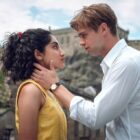 Netflix’s Decades-Spanning British Romance – The Hollywood Reporter