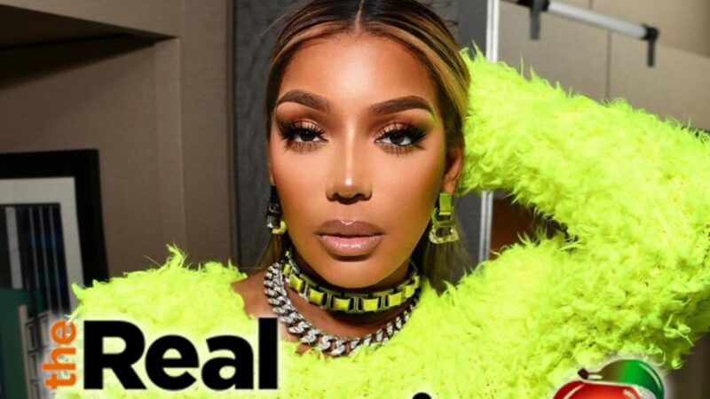 Rumeurs de retour de NeNe Leakes dans Real Housewives of Atlanta infirmées
