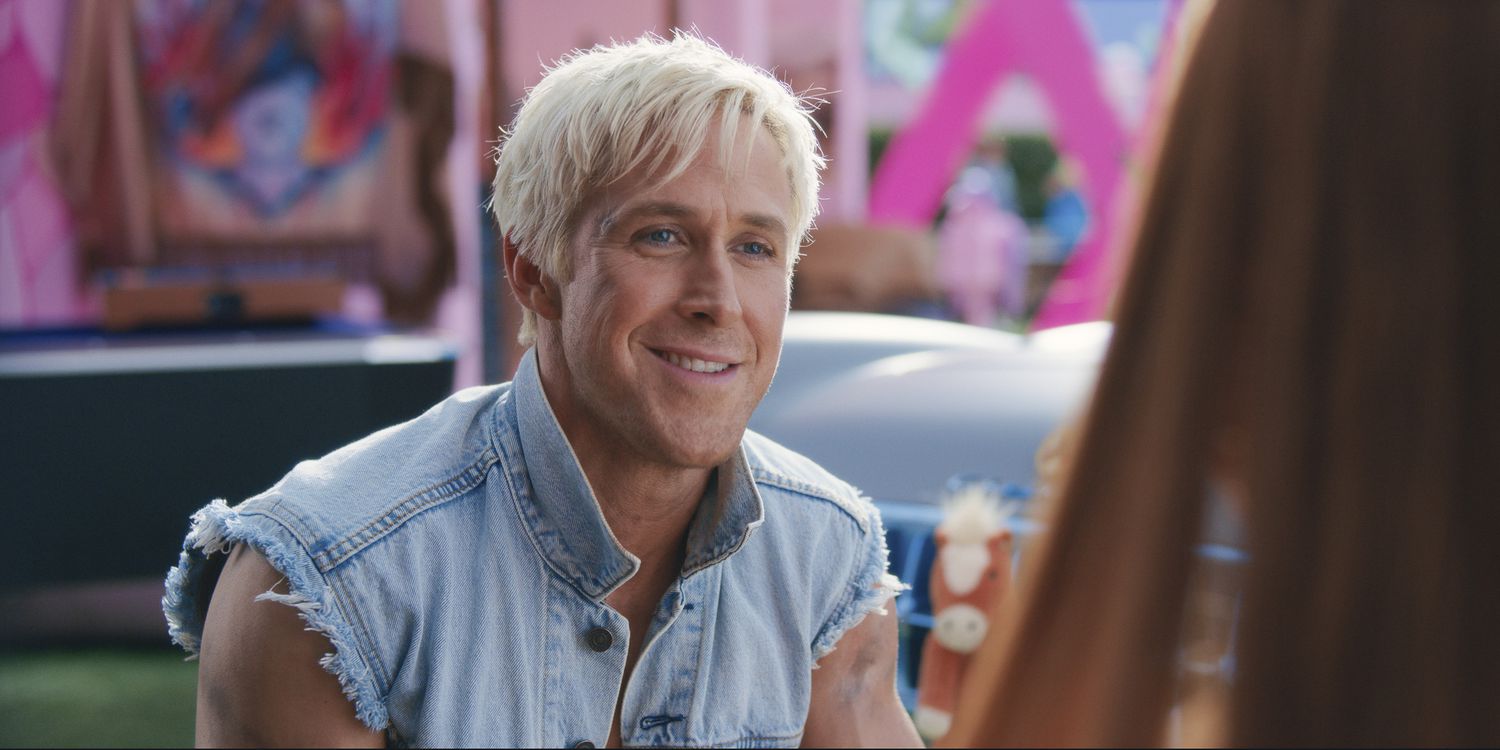 Ryan Gosling n’a pas été invité à interpréter “I’m Just Ken” aux Oscars