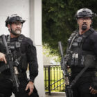 SWAT TV Show on CBS: Season Seven Viewer Votes - canceled + renewed TV shows, ratings