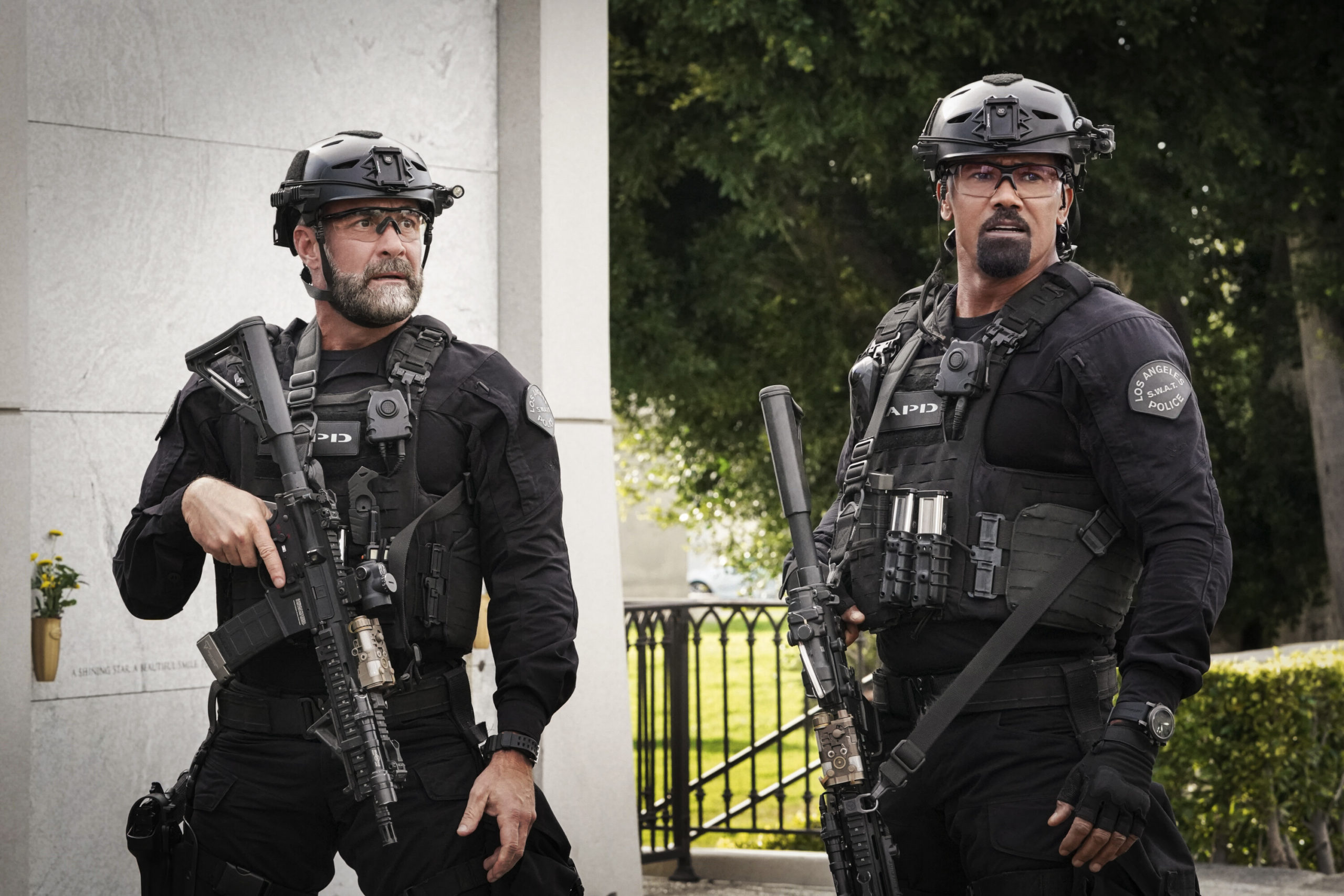 SWAT saison 7: votes des téléspectateurs, annulations et renouvellements