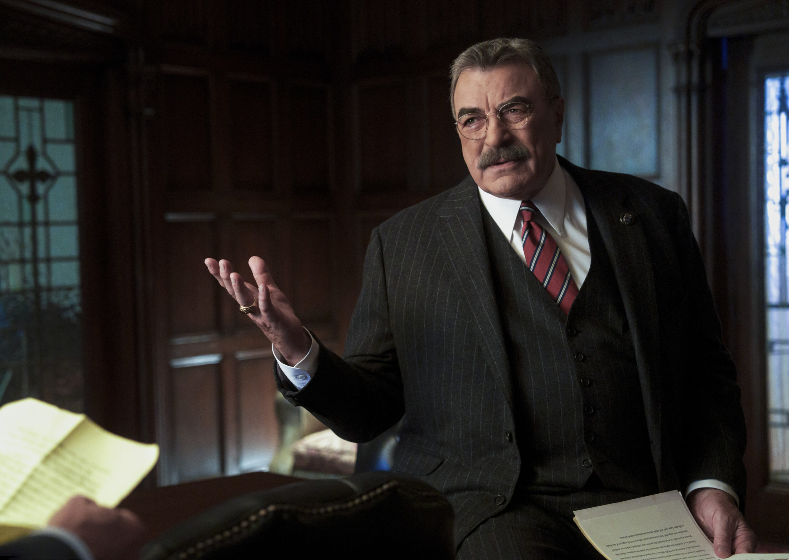 Saison 14 de Blue Bloods sur CBS : Votes des téléspectateurs – émissions annulées et renouvelées, notes de l’émission