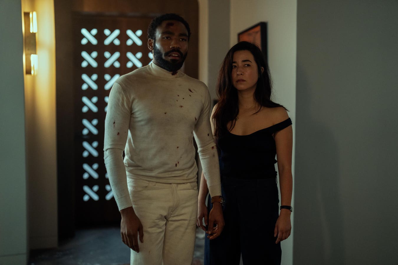 Saison 2 de “Mr. & Mrs. Smith” sur Prime Video: la suite prévue?