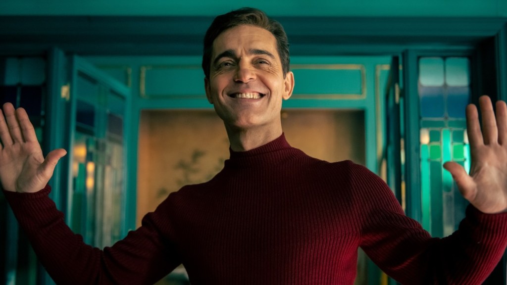 Saison 2 de la série dérivée de “La Casa de Papel” disponible sur Netflix – The Hollywood Reporter