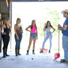 Farmer Wants a Wife TV Show on FOX: Season Two Viewer Votes - canceled + renewed TV shows, ratings