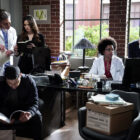 NCIS TV Show on CBS: Season 21 Viewer Votes - canceled + renewed TV shows, ratings