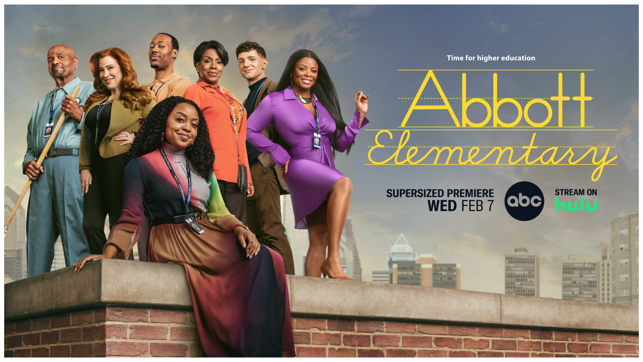 Saison 3 d’Abbott Elementary : Annulations et renouvellements TV, évaluations