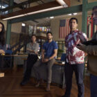 NCIS: Hawai'i TV Show on CBS: Season Three Viewer Votes - canceled + renewed TV shows, ratings