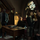 Evil on Paramount+: cancelled? season four? - canceled + renewed TV shows, ratings