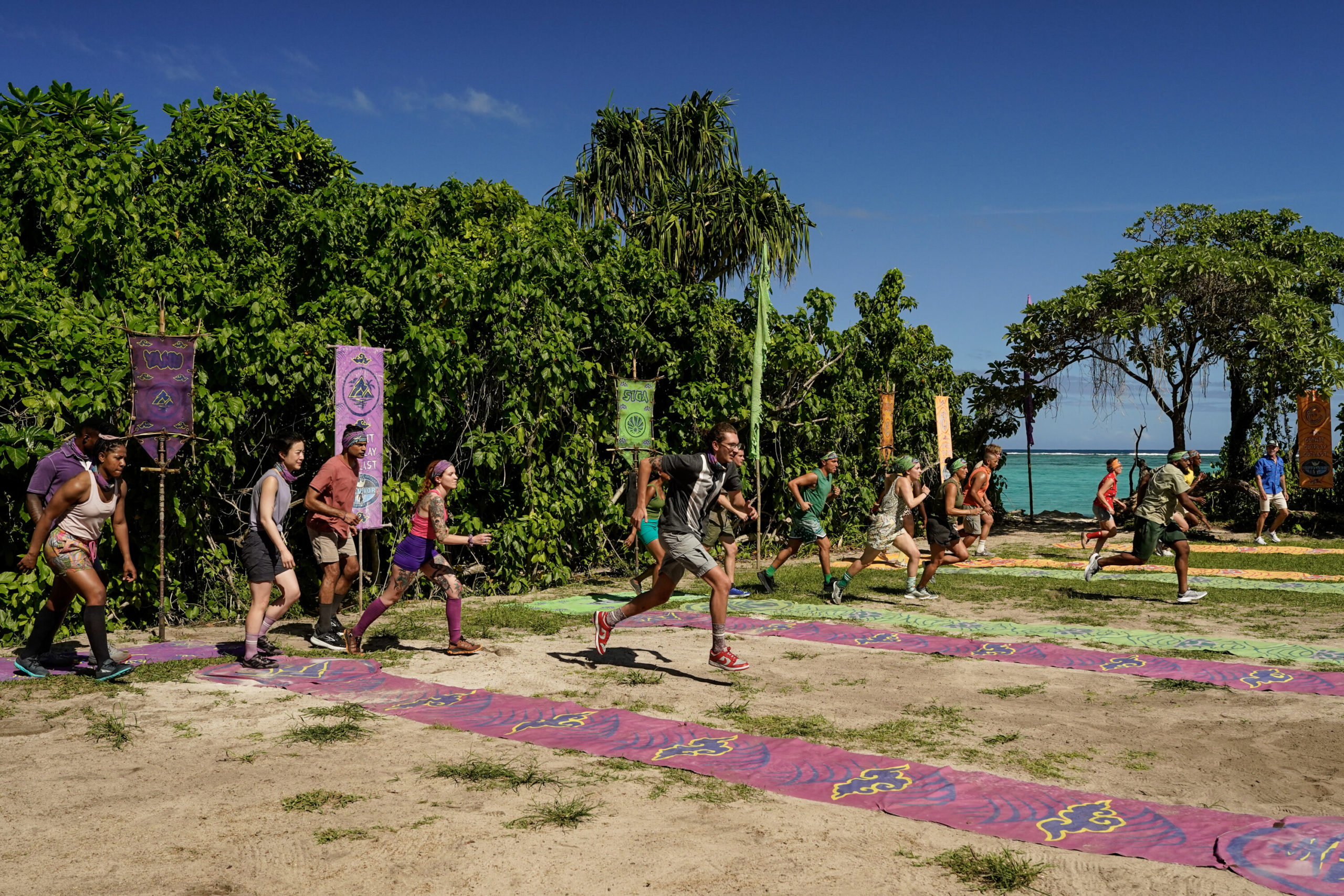 Saison 46 Survivor : Votes des téléspectateurs et renouvellement des émissions TV – CBS