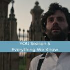 YOU Season 5 EWK