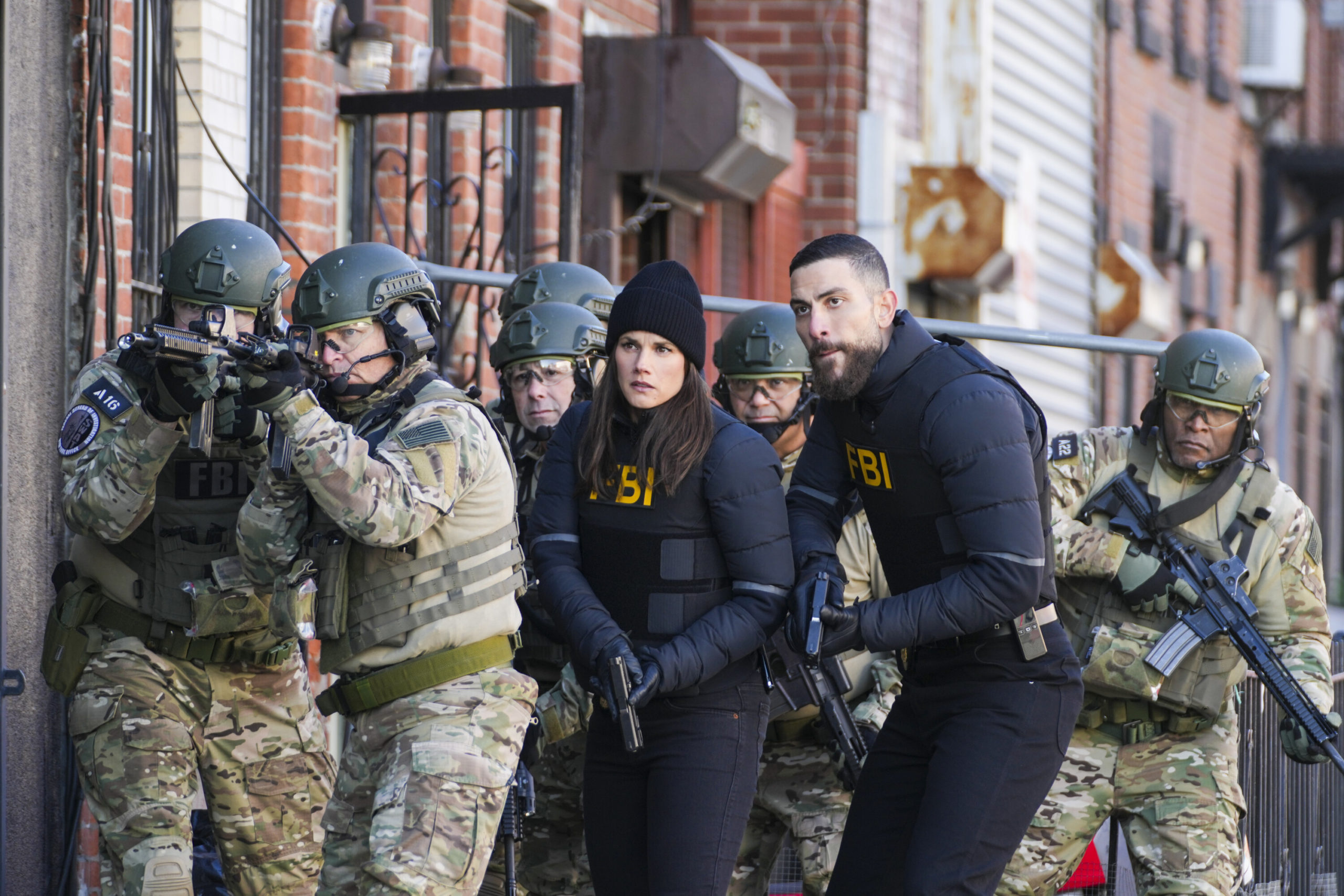 Saison 6 de FBI : Votes des téléspectateurs et renouvellements de séries TV – annulations et audiences