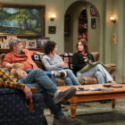 The Conners TV Show on ABC: Season Six Viewer Votes - canceled + renewed TV shows, ratings