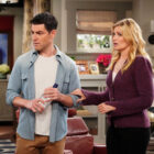The Neighborhood TV Show on CBS: Season Six Viewer Votes - canceled + renewed TV shows, ratings