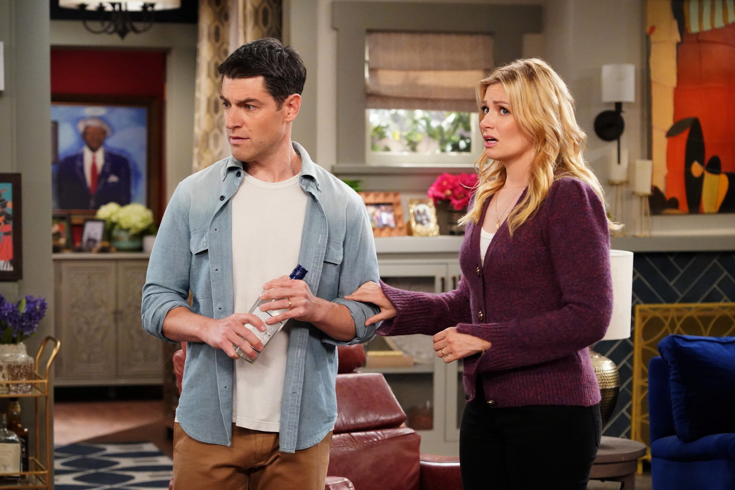 Saison Six de The Neighborhood sur CBS: Votes des Téléspectateurs – séries TV annulées + renouvelées, notes de l’audience