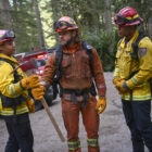 Fire Country TV Show on CBS: Season Two Viewer Votes - canceled + renewed TV shows, ratings
