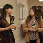 Not Dead Yet TV Show on ABC: Season Two Viewer Votes - canceled + renewed TV shows, ratings