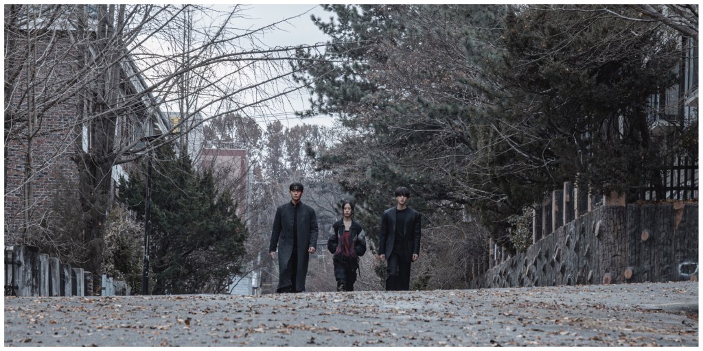 Saisons de ‘Gyeongseong Creature’ et ‘Sweet Home’ sur Netflix Korea Slate