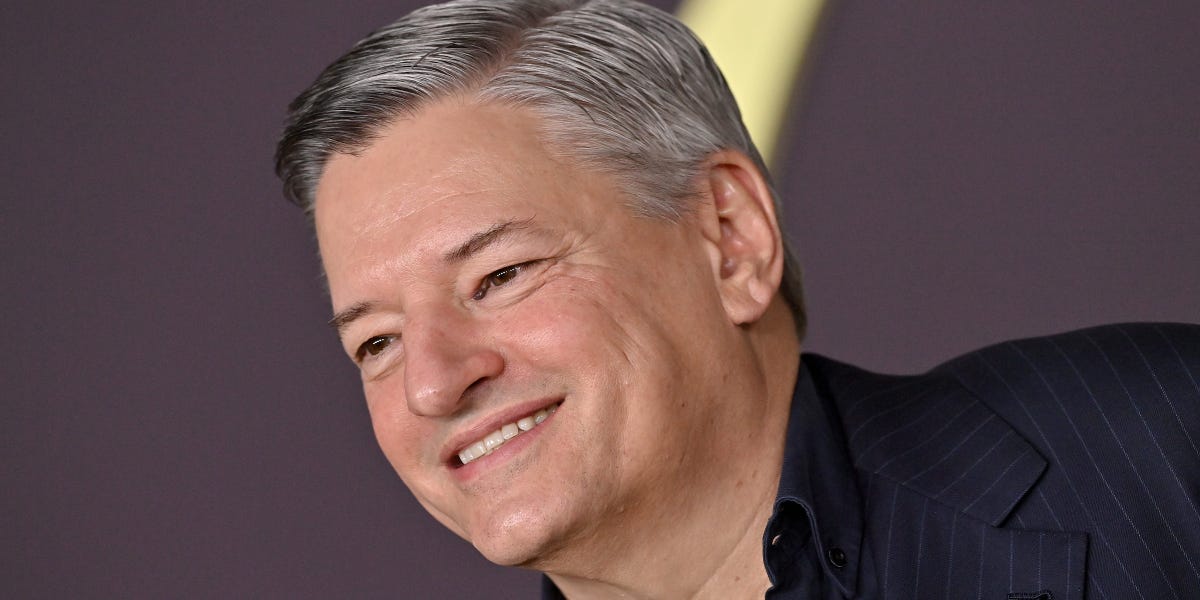 Salaire Netflix : Combien Gagnent les Employés ?