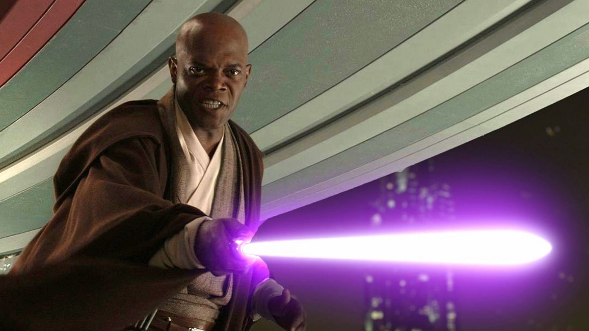 Samuel L. Jackson prêt pour une série Mace Windu sur Disney+ : Il n’est pas mort !