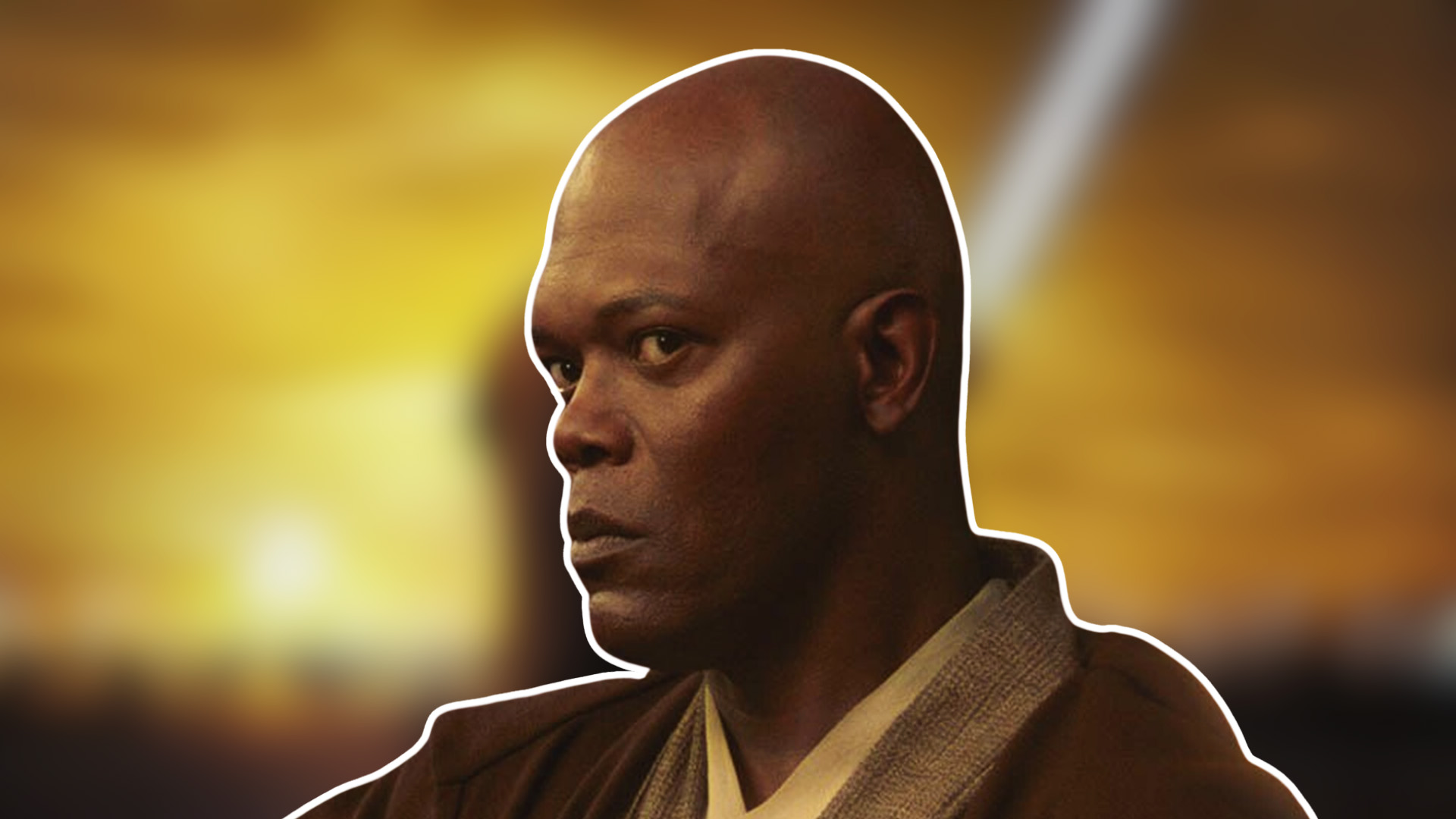 Samuel L. Jackson ravive l’espoir d’une série Mace Windu sur Disney+ à l’occasion du 25e anniversaire de la prélogie Star Wars