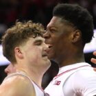 Wisconsin men's basketball vs. Purdue score, live updates