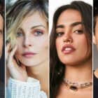 Scott Foley, Violante Placido, Maia Reficco Join Netflix Rom-Com