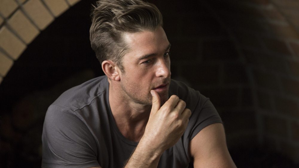 Scott Speedman rejoint la série d’horreur ‘Teacup’ sur Peacock