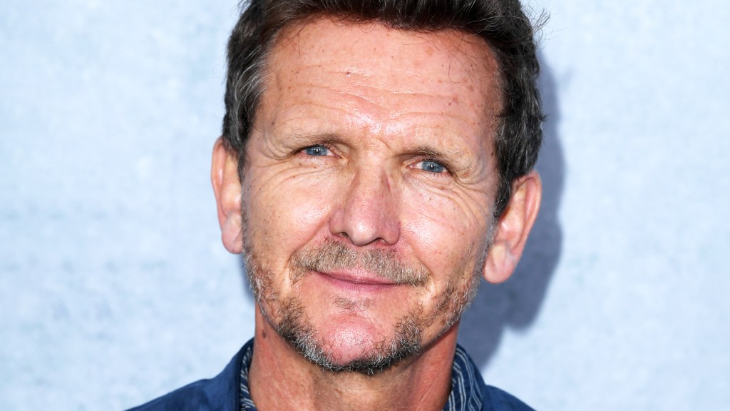 Sebastian Roché rejoint le casting de la série Netflix “Queen Of Tears”