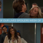Spoilers for the Week of 2-26-24 - Days of Our Lives