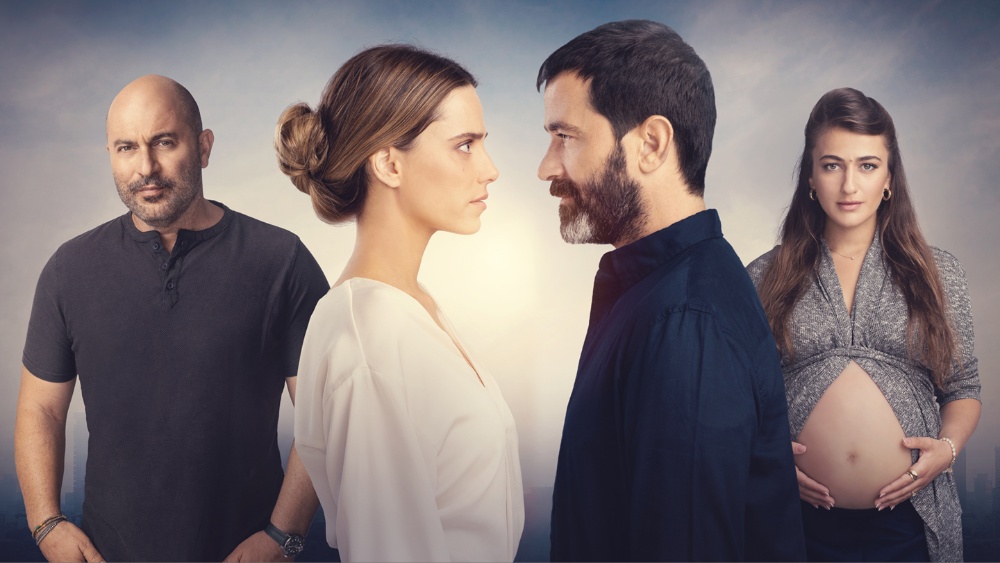 Série “A Body That Works” renouvelée pour une saison 2