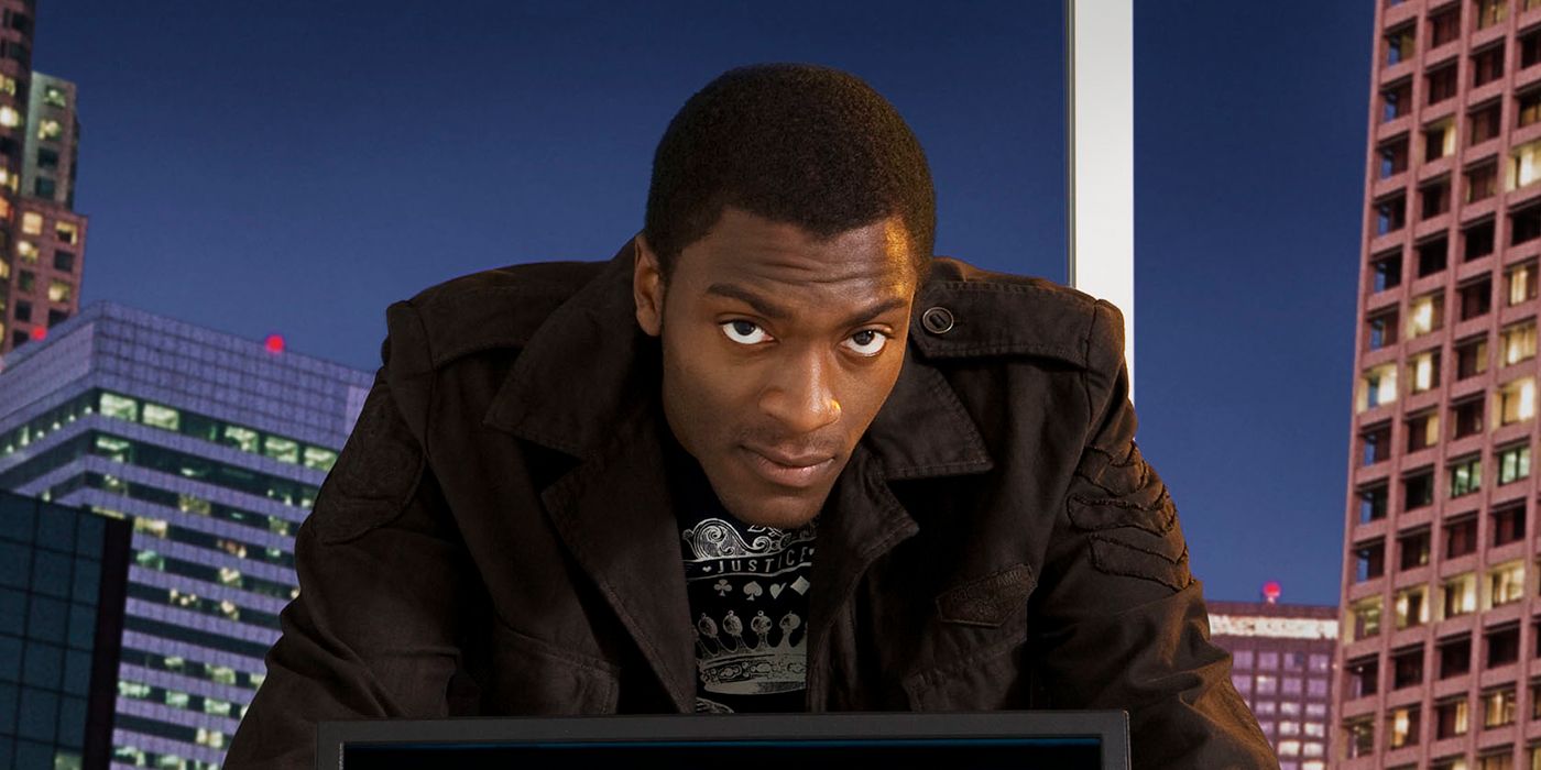 Série Alex Cross : la meilleure expérience télévisuelle d’Aldis Hodge