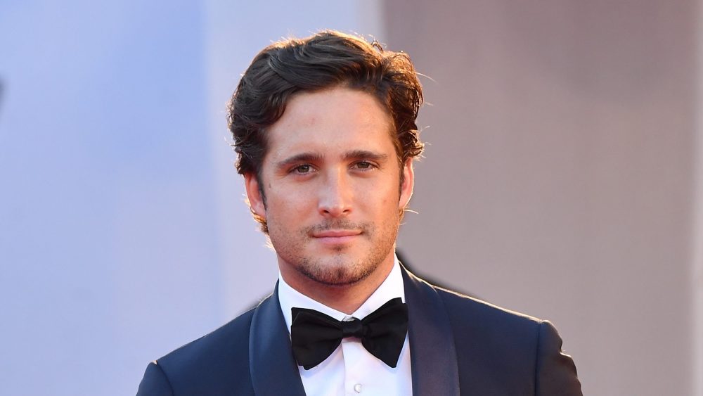 Série Amazon ‘El Gato’ : Diego Boneta en tête d’affiche
