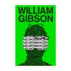Neuromancer book