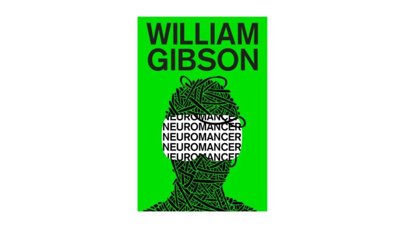 Série Apple basée sur le roman “Neuromancer” de William Gibson