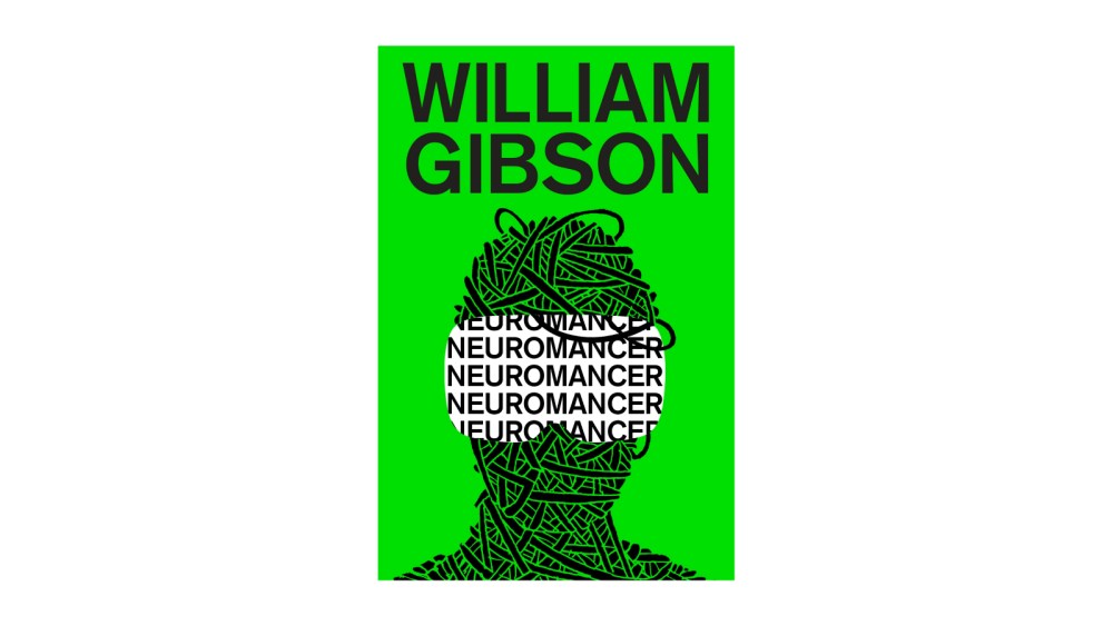 Série Apple basée sur le roman “Neuromancer” de William Gibson